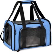 Surtep Oliver, barva modrá - Carrier Bag for Pets