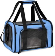 Surtep Oliver, colour blue - Carrier Bag for Pets