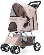 Surtep Buggy 3in1, colour Beige - Pet Stroller