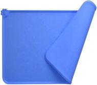 Surtep tray mat, colour Blue, sized. S - Pet Bowl Placemat