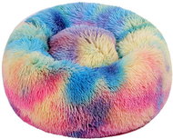 Surtep Jenny, Dark Rainbow, size 2XL - Pet Bed