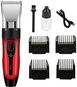 Surtep PETClipper 8in1, barva červená - Strojek na psy
