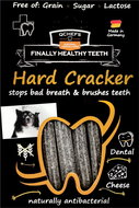 Qchefs Hard Cracker - Dog Treats