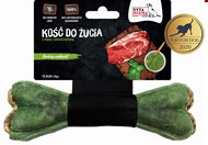 Syta micha Bone for fresh breath with mint and green tea 13,5 cm - Dog Bone