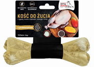 Sata micha Bone with goat milk and probiotic 13,5 cm - Dog Bone
