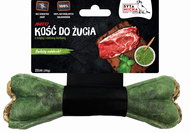Syta micha maxi bone for fresh breath with mint and green tea 22 cm - Dog Bone