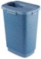 Granule barrel Rotho kontejner na krmivo Cody 25 l, modrý - Barel na granule