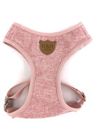 Hugo & Hudson kšírky růžové Tweed, vel. S - Harness
