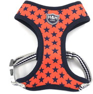 Hugo & Hudson shorts star orange, sizing. L - Harness