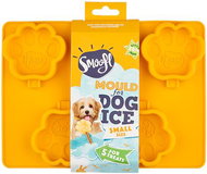 Smoofl popsicle mould, size. S - Mould