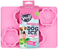 Smoofl popsicle mould, size. M - Mould