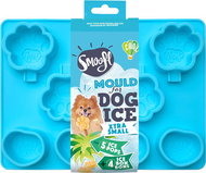 Smoofl popsicle mould, size. XS - Mould