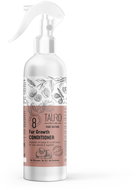 Tauro Pro Line TPL Pure Nature for hair growth support, 250 ml - Conditioner for Dogs