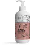 Tauro Pro Line TPL Pure Nature for hair growth support, 400 ml - Conditioner for Dogs