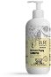 Šampon pro psy a kočky Tauro Pro Line TPL Pure Nature pro štěňata a koťata, 400 ml - Šampon pro psy a kočky