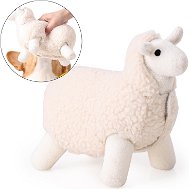 Doglemi Ovce čichová hračka - Dog Toy