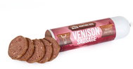 Hunting Dog meat sausage, 400 g - Salami for Dogs