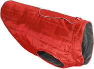 Kurgo® Loft Waterproof Jacket for dogs Chili Red/Charcoal L - Dog Clothes