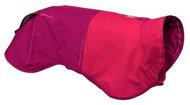 RUFFWEAR Sun Shower™ Nepromokavá bunda pro psy Hibiscus Pink XXS - Dog Clothes