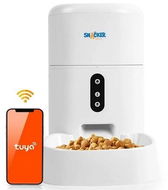 Snacker BLF52 chytrý dávkovač krmiva s kamerou Wi-Fi app TUYA Smart - Dávkovač krmiva