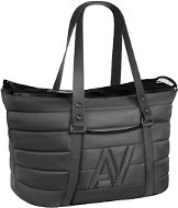 AiryVest taška černá - Dog Carrier Bag