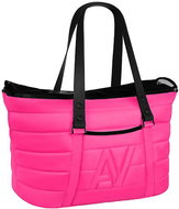 AiryVest bag pink - Dog Carrier Bag