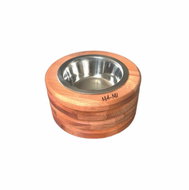 MA-NU Tower stand - Dog Bowl