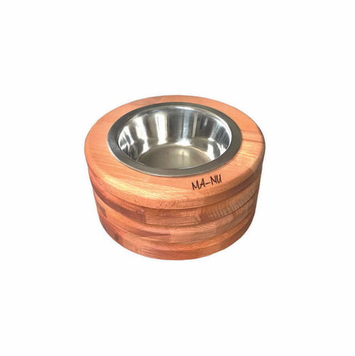 MA-NU Tower stand - Dog Bowl - Main image