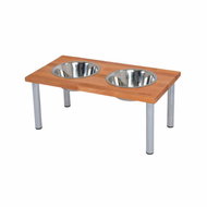 MA-NU Stand Round XL - Dog Bowl
