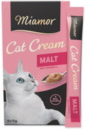 Finnern Miamor Malt cream 2 × 6 × 15 g - Cat Treats