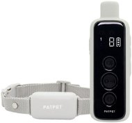 Patpet Vibrační výcvikový obojek 651 - Electric Collar