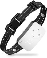 Patpet Protištěkací obojek BC01 - Electric Collar