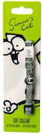 Karlie Simon's Cat Obojek zelený pro kočky 20 - 30 cm × 10 mm - Cat Collar