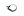 Black Leather Cat Collar 23.5–28 cm × 10 mm