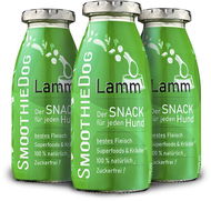 SmoothieDog - Jehněčí smoothie pro psy - Pamlsky pro psy