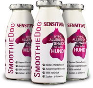SmoothieDog - Senzitivní smoothie pro psy - Pamlsky pro psy