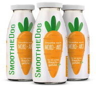 SmoothieDog - Smoothie doktora Moro (použijte na vyléčení průjmu!) - Pamlsky pro psy