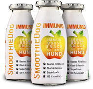 SmoothieDog - Imunita - hovězí smoothie pro psy - Pamlsky pro psy
