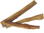 BiBi CHEW - Králičí kůže 100 g - Pamlsky pro psy