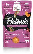 Syta micha - Beef sticks for dogs with pumpkin and cranberry - Dog Treats