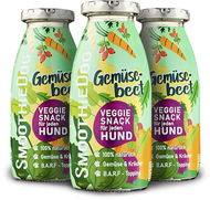 SmoothieDog - Vegetariánské smoothie pro psy - Pamlsky pro psy