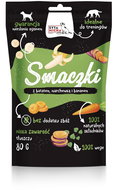 Sata micha - Sticks with sweet potatoes, carrots and banana VEgE - Dog Treats