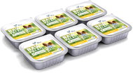 VET EXPERT RAW PALEO Paté mini adult TURKEY 6 × 150 g - Pate for Dogs