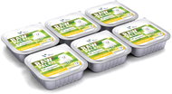 VET EXPERT RAW PALEO Paté mini puppy Turkey 6 × 150 g - Pate for Dogs