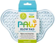 PetDreamHouse Paw Lick Pad Lízací podložka Baby Blue - Dog Toy