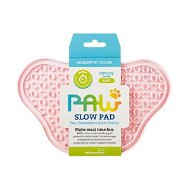 PetDreamHouse Paw Lick Pad Lízací podložka Baby Pink - Lick Mat