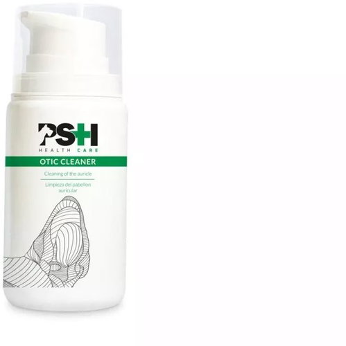 PSH OTIC CLEANER - Ear Cleaner 100ml - Ear Care - Main image