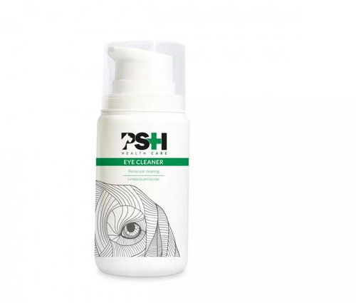 PSH EYE CLEANER 100ml - Eye Care - Main image