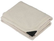 EBI D&D Měkká deka z ovčí kožešiny 120 × 80 × 1 cm - Deka pro psa