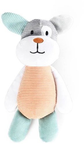 Petproducts Dog 11 × 19,5 cm plush - Dog Toy - Main image